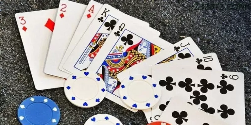 Jogos do cassino